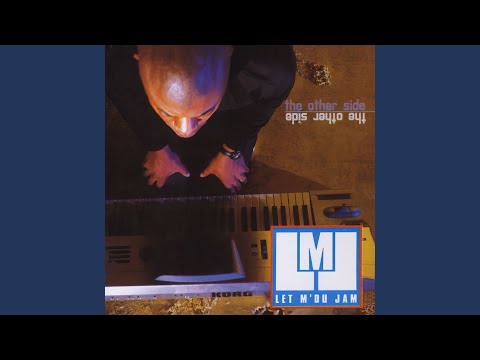 M’du – Too Close - Featured Image