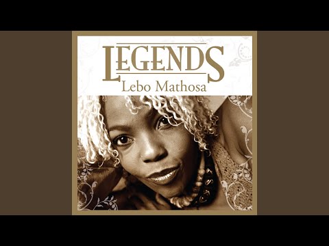 Lebo Mathosa – Happiness - Featured Image