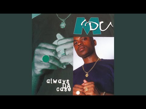 M’du – Always Da Case - Featured Image