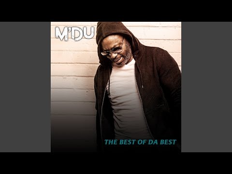 M’du – Mazola - Featured Image