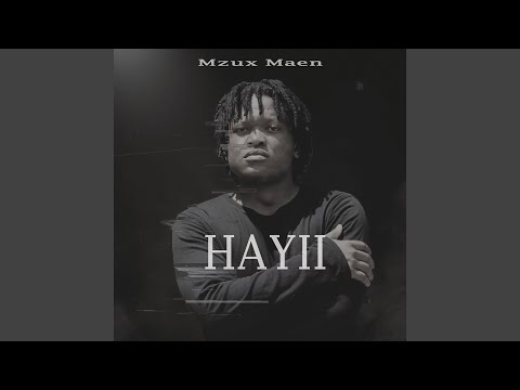 Mzux Maen – HAYII (La Alegria) (Radio Edit)