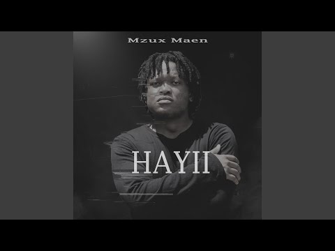 Mzux Maen – HAYII (feat. Yasmin Levy)