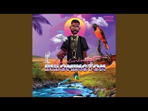 Okmalumkoolkat – The Mpahlas - Featured Image