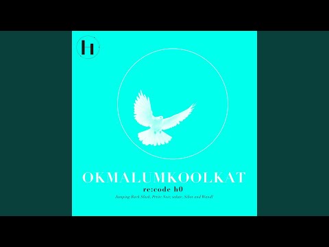 Okmalumkoolkat – Holy Oxygen (Wandl Remix) - Featured Image