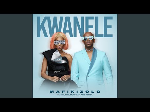 Mafikizolo – Kwanele (Radio Edit) - Featured Image