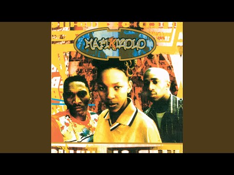 Mafikizolo – Bafana Bonke - Featured Image