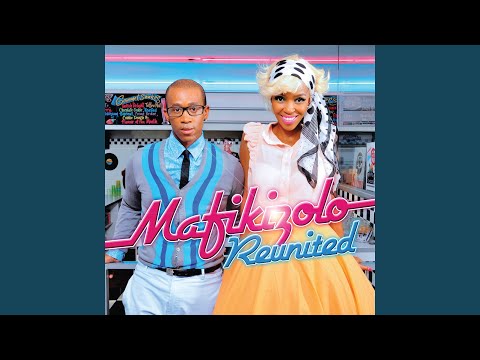 Mafikizolo – Luna Mandla - Featured Image
