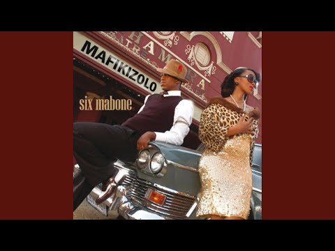 Mafikizolo – Uhamba Wedwa - Featured Image