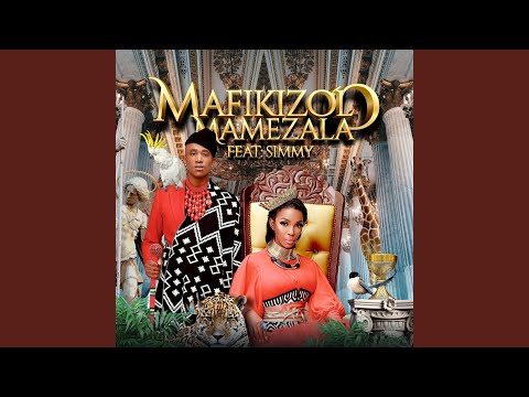 Mafikizolo – Mamezala - Featured Image