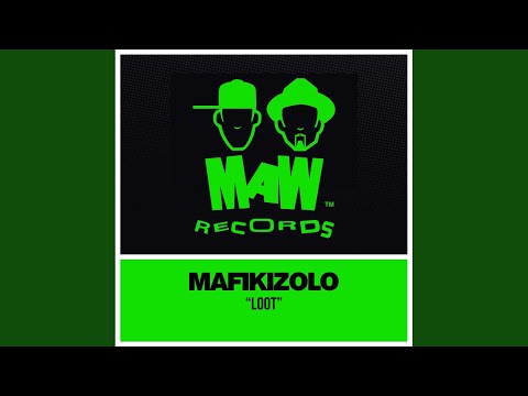 Mafikizolo – Loot (Instrumental) - Featured Image