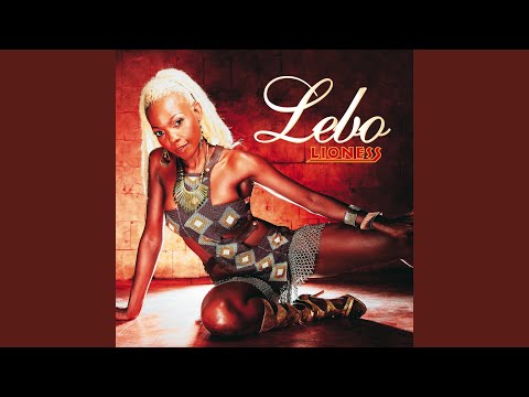 Lebo Mathosa – Bayangihleka - Featured Image
