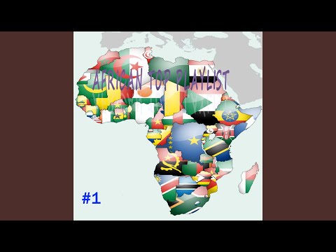 Mafikizolo – Colors of Africa - Featured Image