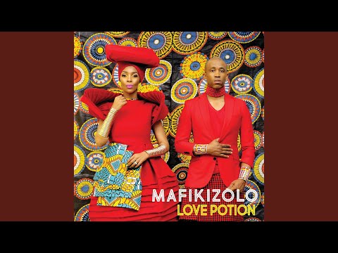Mafikizolo – Love Potion - Featured Image