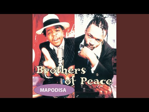 Brothers Of Peace – Simanje Manje - Featured Image