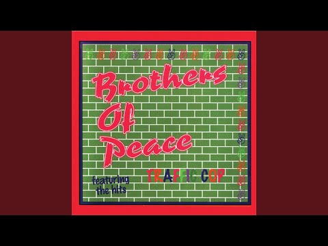 Brothers Of Peace – This Song - Featured Image