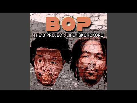 Brothers Of Peace – Mabop (feat. Candynurse) - Featured Image