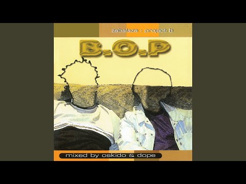 Brothers Of Peace – B.O.P. Tribe - Featured Image