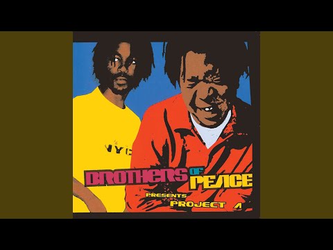 Brothers Of Peace – Groove Thing - Featured Image