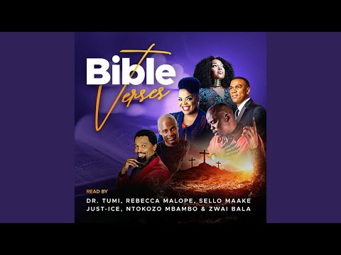 Zwai Bala – Psalm 23:1-6