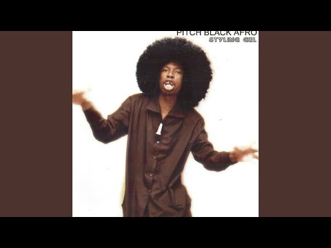 Pitch Black Afro – Izandla Phezulu - Featured Image