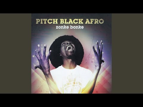 Pitch Black Afro – Op Die Kop - Featured Image