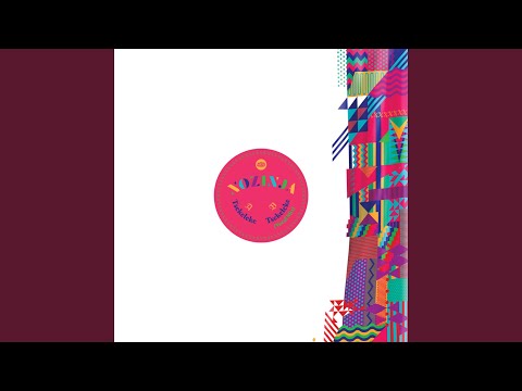 Nozinja – Tsekeleke