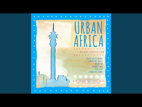 Linda Mkhize – Feels Good to be Alive - Featured Image