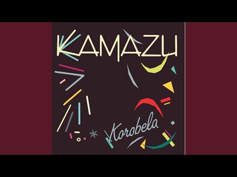 Kamazu – Indaba Kabani