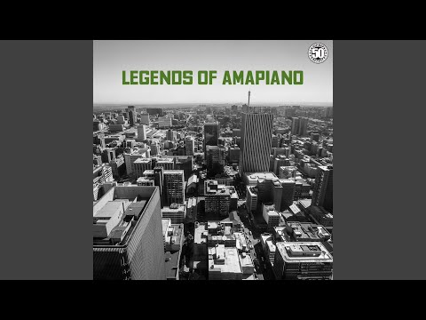 Cassper Nyovest – Siyathandana - Featured Image