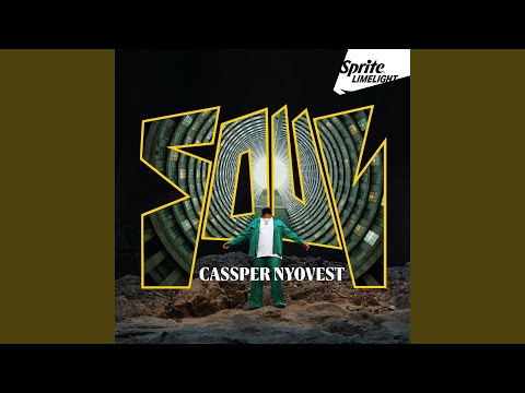 Cassper Nyovest – Soul - Featured Image