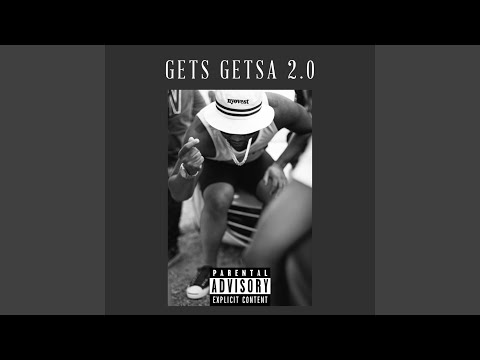 Cassper Nyovest – Gets Getsa 2.0 - Featured Image