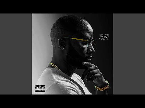 Cassper Nyovest – I Wasn’t Ready For You - Featured Image