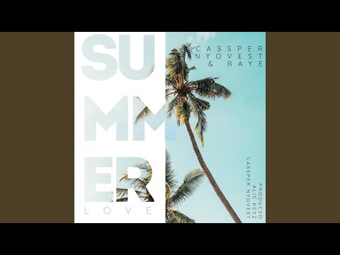 Cassper Nyovest – Summer Love (Edit) - Featured Image
