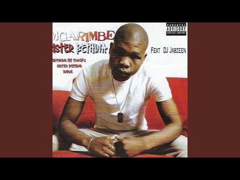 Mgarimbe – Sister Bethina (Instrumental)