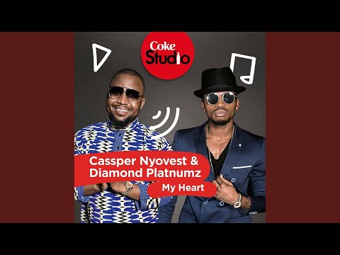 Cassper Nyovest – My Heart (Coke Studio South Africa: Season 2) - Featured Image