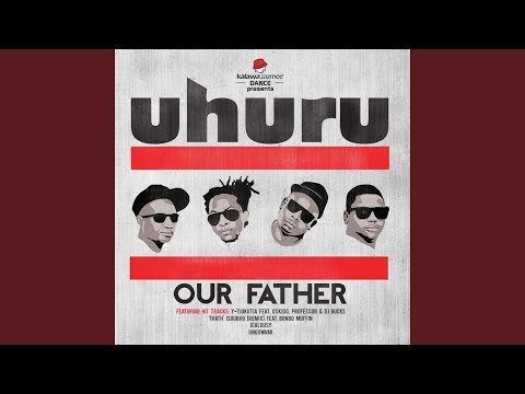 Uhuru – Ketsetse (feat. Professor, Zulu)