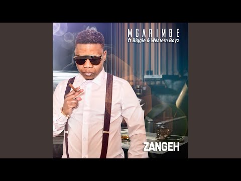 Mgarimbe – Zangeh - Featured Image