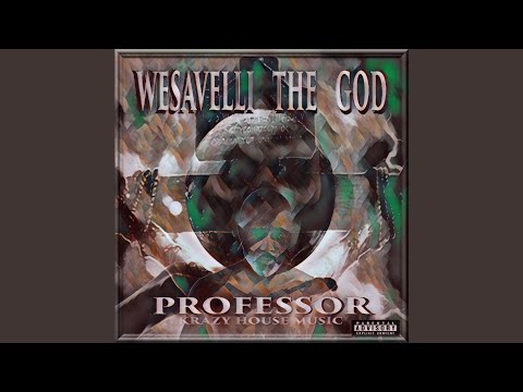 Professor – Pray