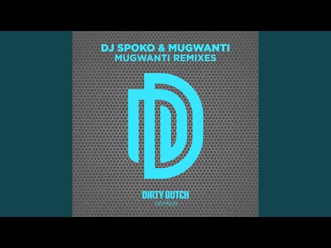 DJ Spoko – Mugwanti (Carlos Barbosa Remix) - Featured Image