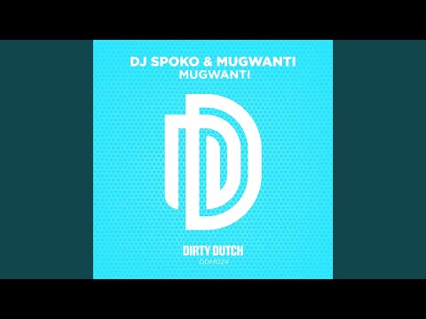 DJ Spoko – Mugwanti - Featured Image