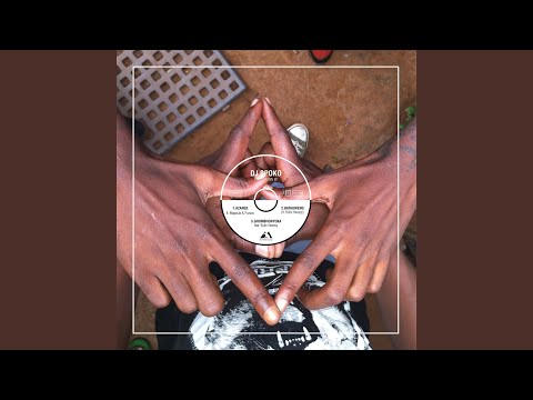 DJ Spoko – Batauweng - Featured Image