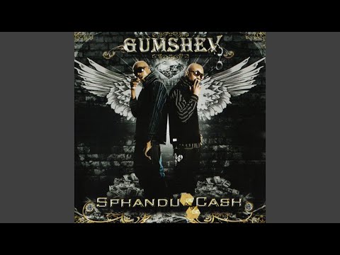 GUMSHEV – Your Arms - Featured Image