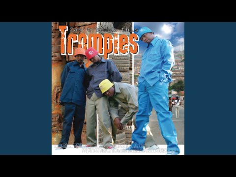 Trompies – Koko (feat. Junior Dred) - Featured Image