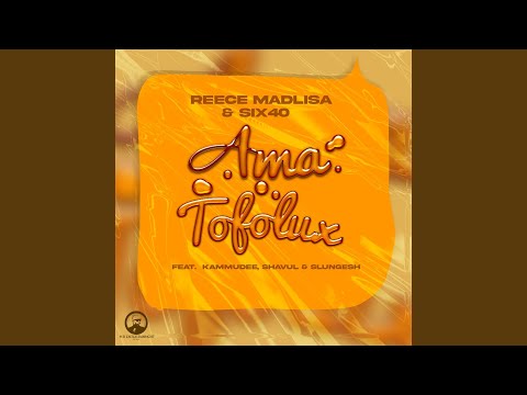 Reece Madlisa – Ama Tofolux - Featured Image