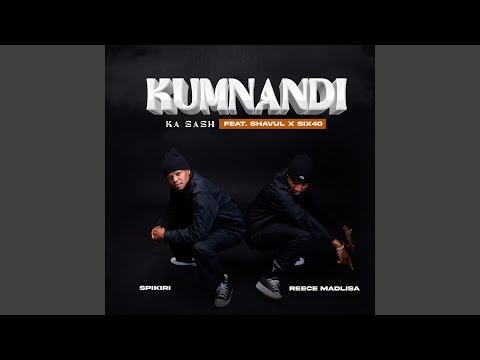 Reece Madlisa – Kumnandi Ka Sash - Featured Image