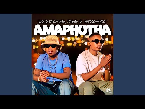 Reece Madlisa – Amaphutha