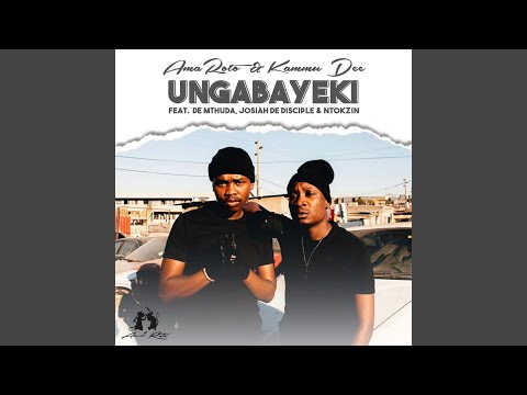 Reece Madlisa – Ungabayeki