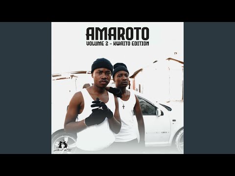 Reece Madlisa – K’dala Skokota