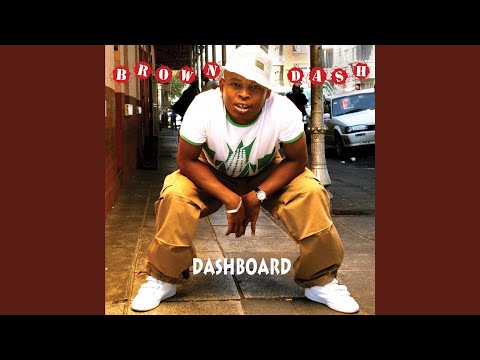 Brown Dash – Mngenandlini - Featured Image