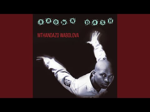 Brown Dash – Mthandazo Wabolova - Featured Image